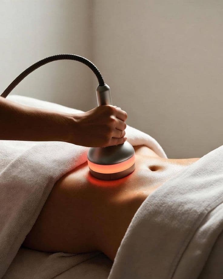 Diatermia — tratamiento de radiofrecuencia en Prettify