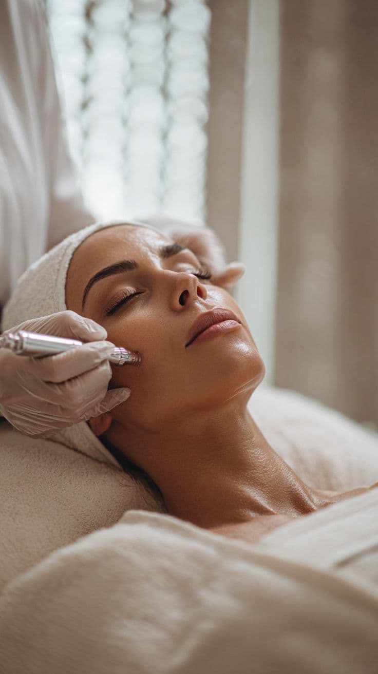 Prettihidra — hidratación facial Prettify