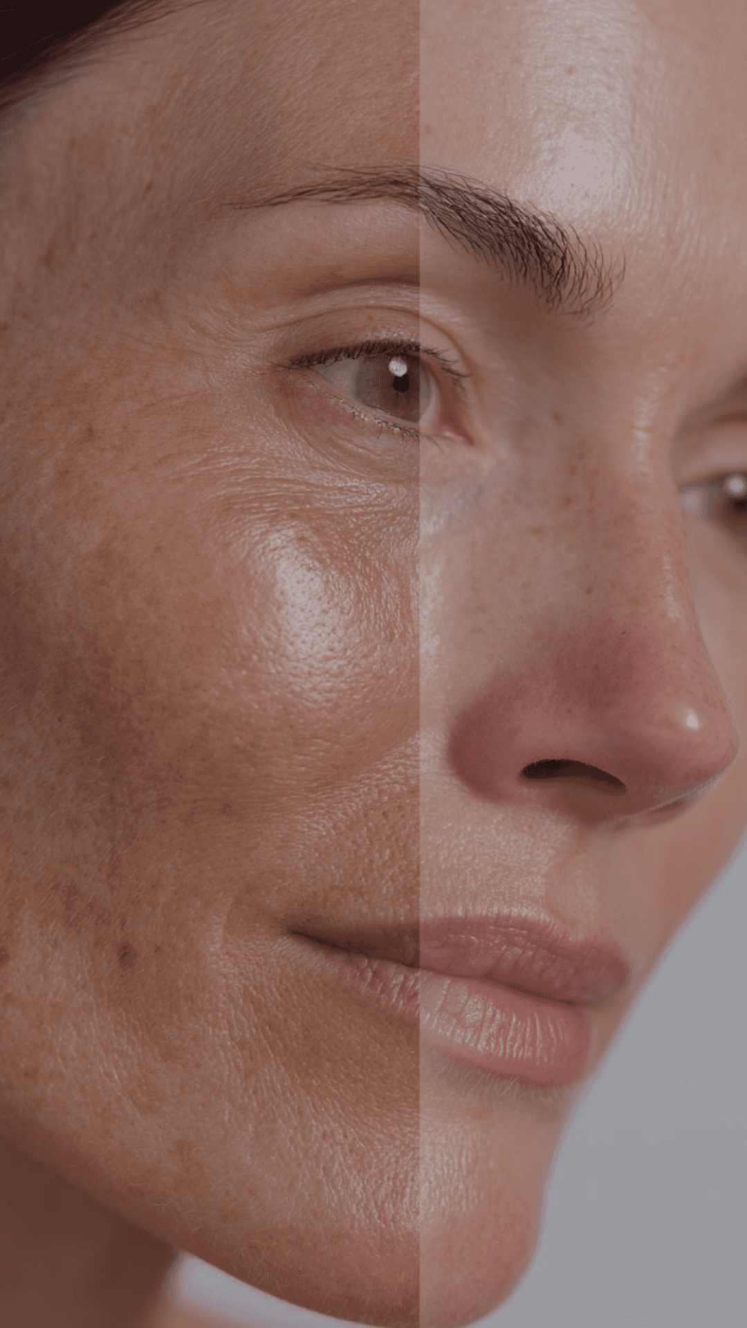 PrettiHydra — tratamiento de hidratación facial en Prettify