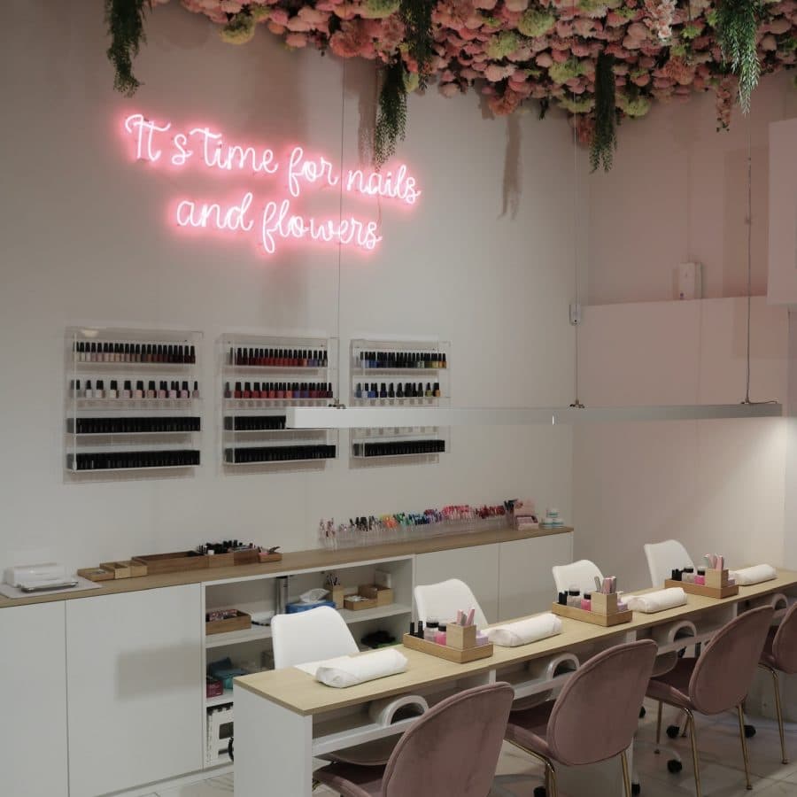 Diseño de cejas cerca de mí en Barcelona — Prettify Brow Bar